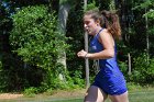 Wheaton WXC vs Babson  Wheaton College Women’s Cross Country vs Babson College. - Photo By: KEITH NORDSTROM : Wheaton, XC
